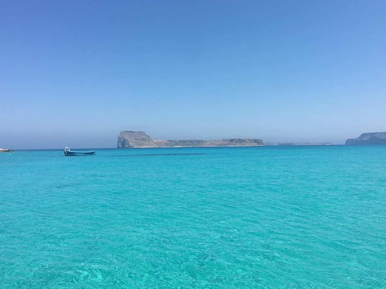 Private Tour to Balos Lagoon in Greece, Chania, photo 4