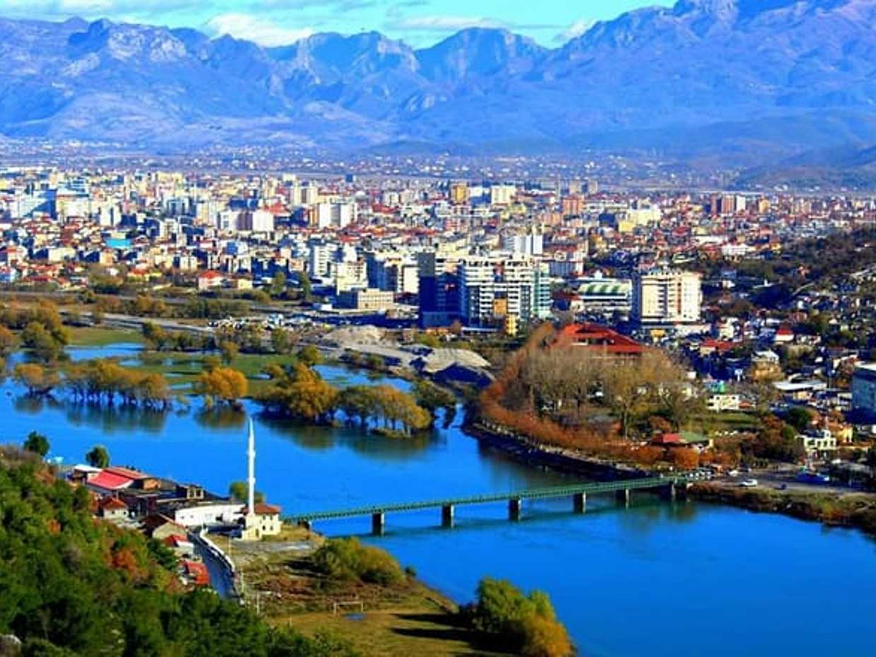 From Shkodër: Tour of Shkodër, Albania, photo 3