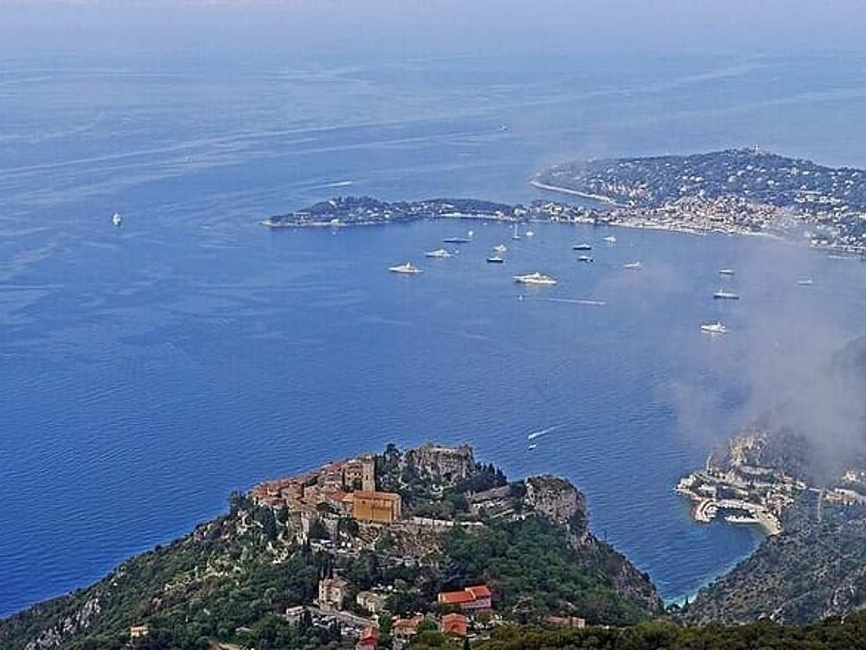 Özel bir şoför eşliğinde Cannes'dan Eze ve Monako'ya özel günübirlik gezi., photo 5