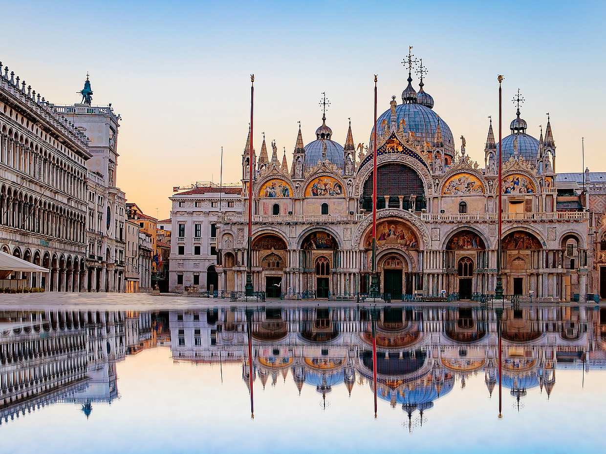 Doge Sarayı ve San Marco Bazilikası Özel Turu, photo 2