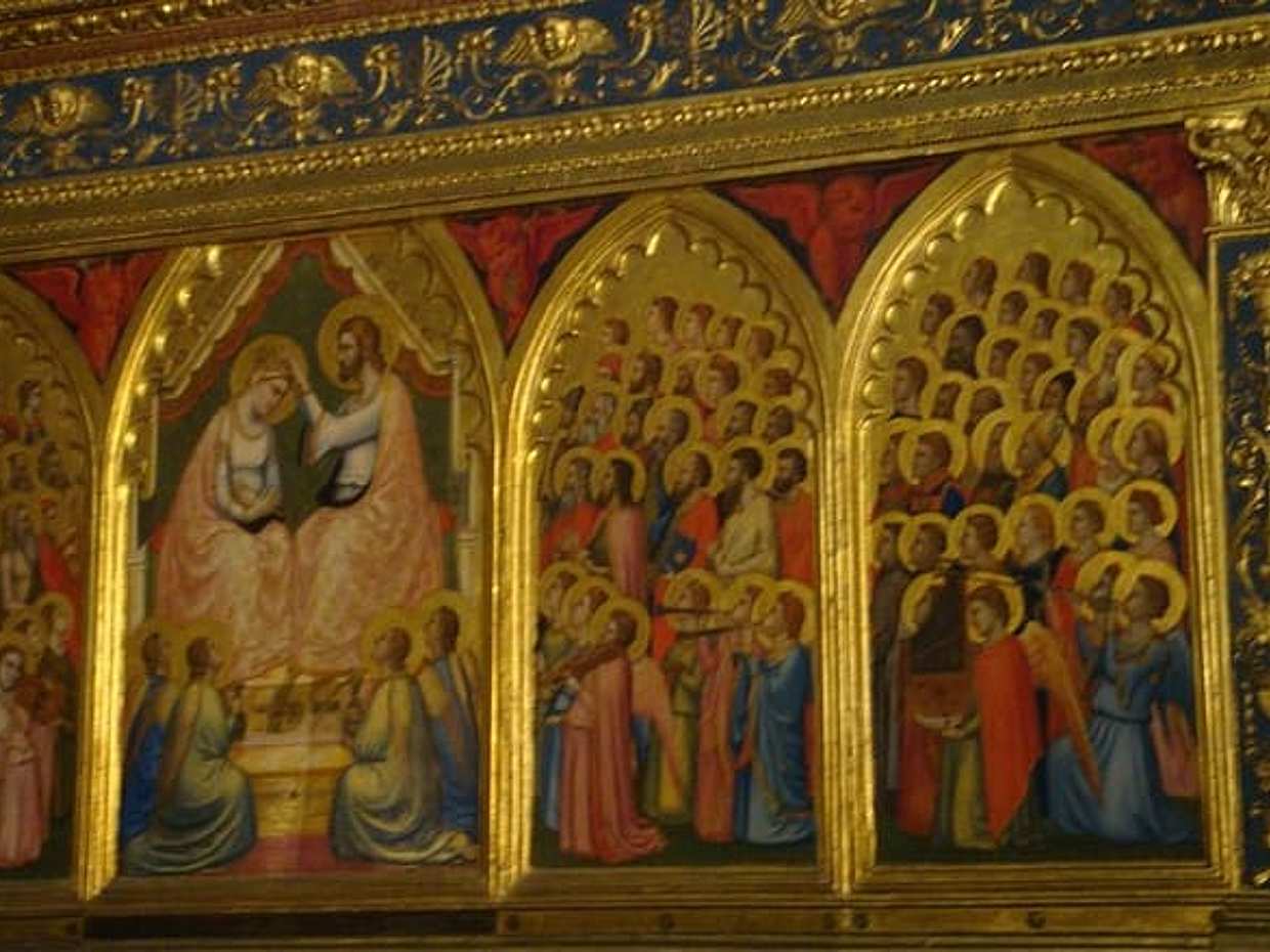 OT Florence Private Medici Guided Tour, photo 4