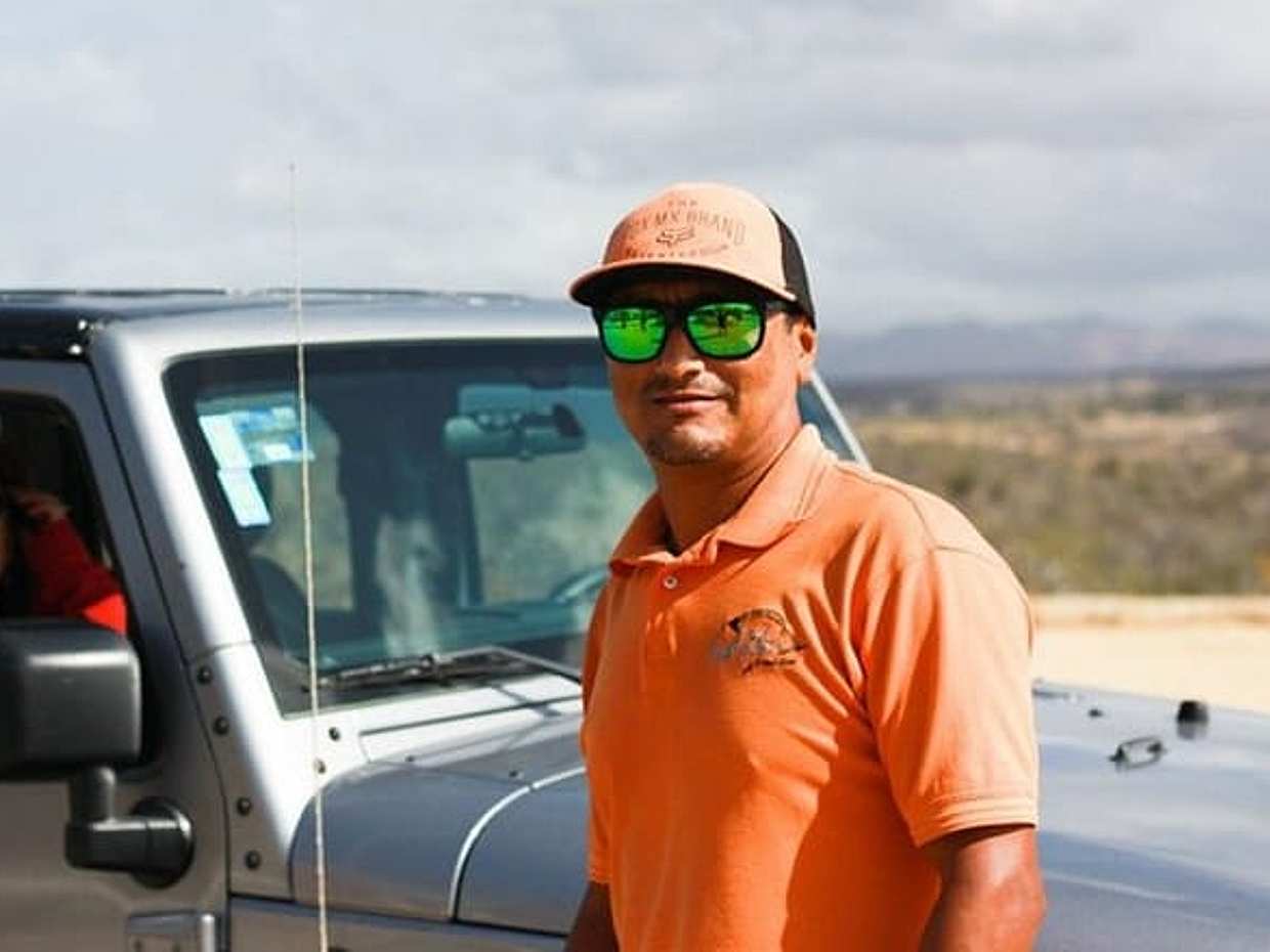 Private Cabo Pulmo Jeep Tour and snorkel, photo 4