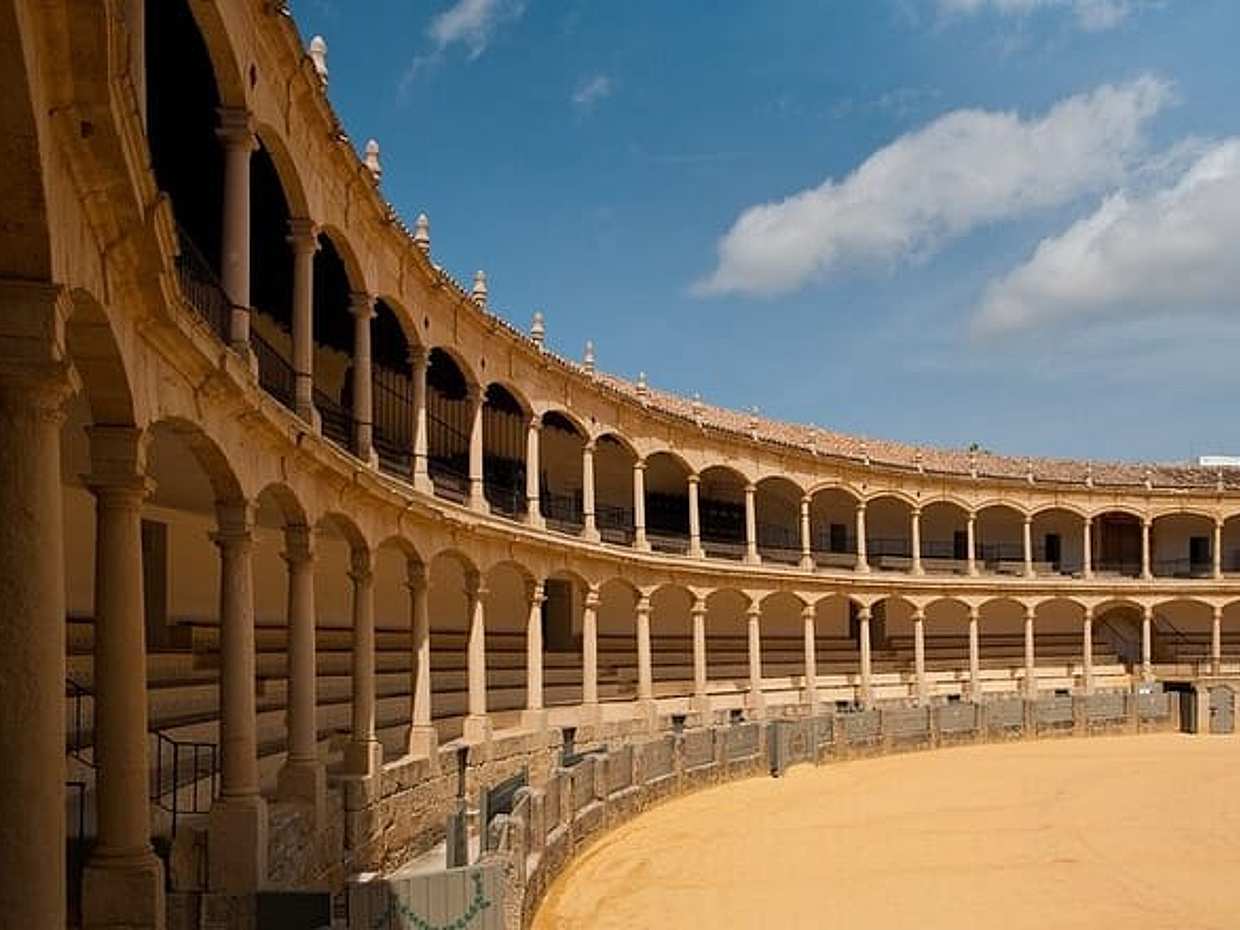 Private Day Trip From Malaga to Ronda and back, Local Driver in Spain, photo 2