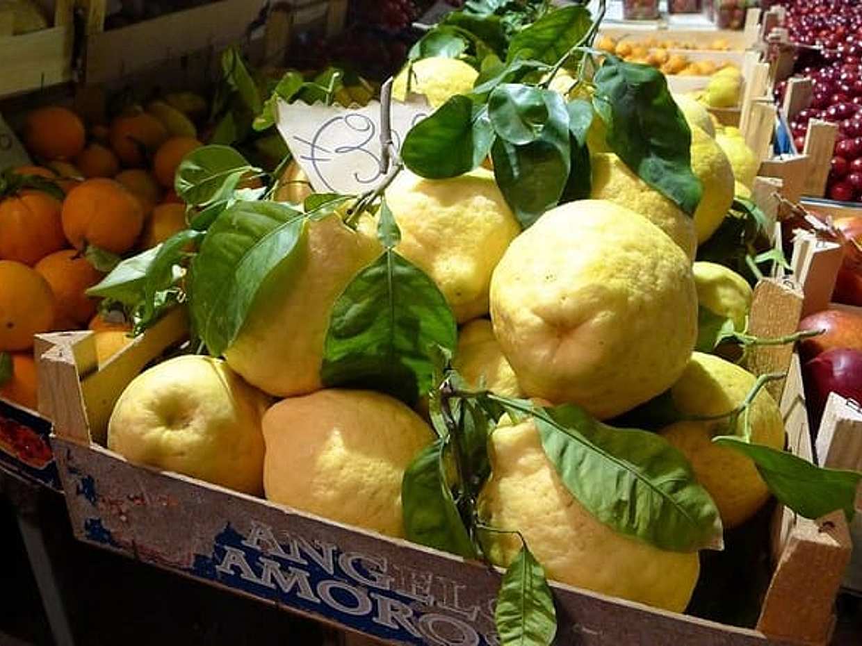 Secrets of Sorrento: A Guided Walk Beyond the Postcards, photo 4