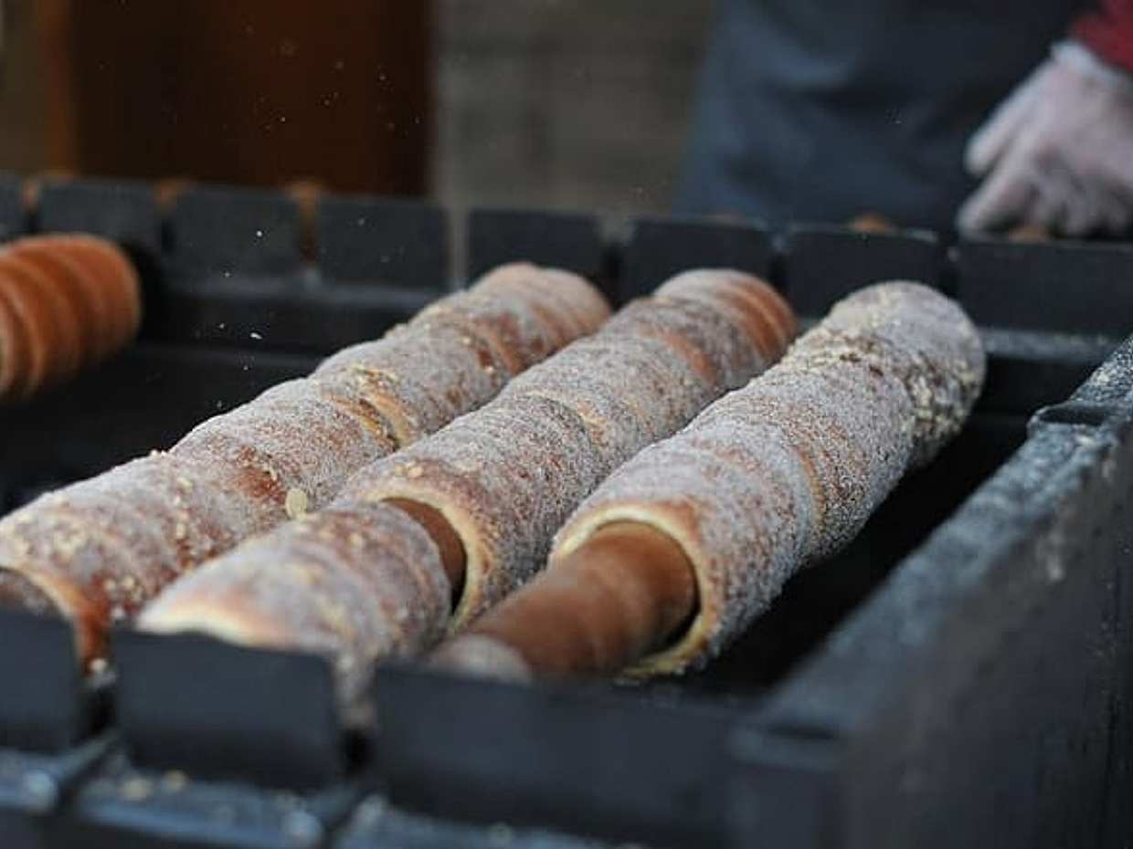 Mejor de la Gastronomía e Historia de Praga, recorrido a pie de 4 horas en la República Checa., photo 4