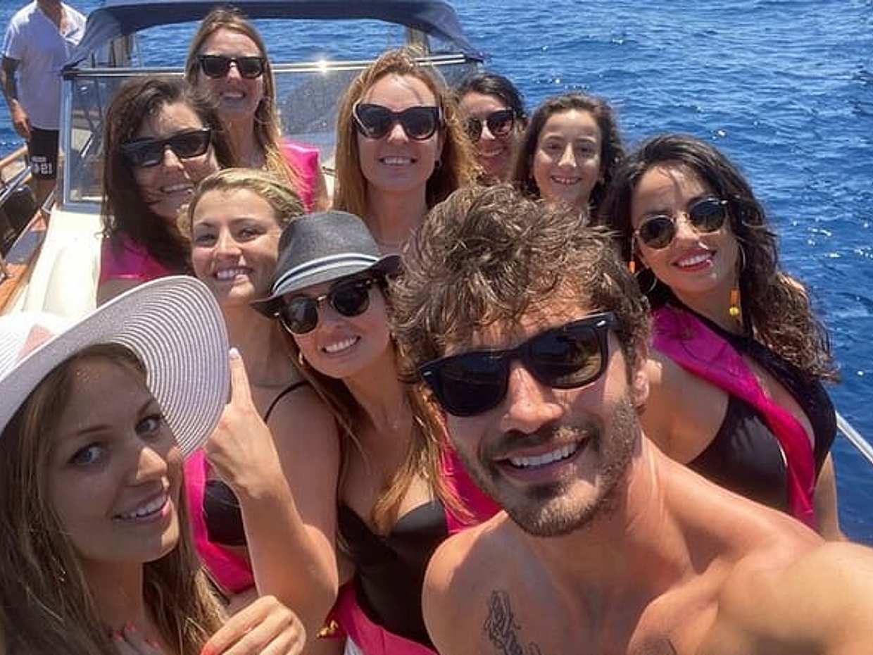 Boat Tour to Amalfi Coast , Capri , Ischia & Procida, photo 2