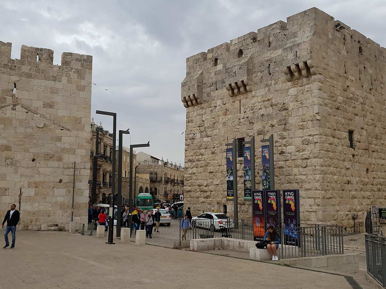Città Santa di Gerusalemme Tour Privato in Israele, Tel Aviv-Yafo
, photo 2