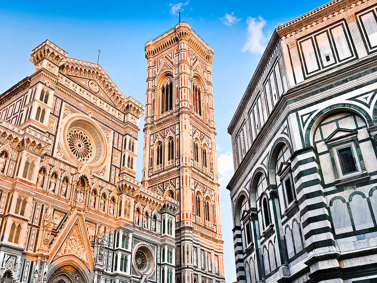 Private Walking Tour in Florence in Italy, Firenze, photo 2