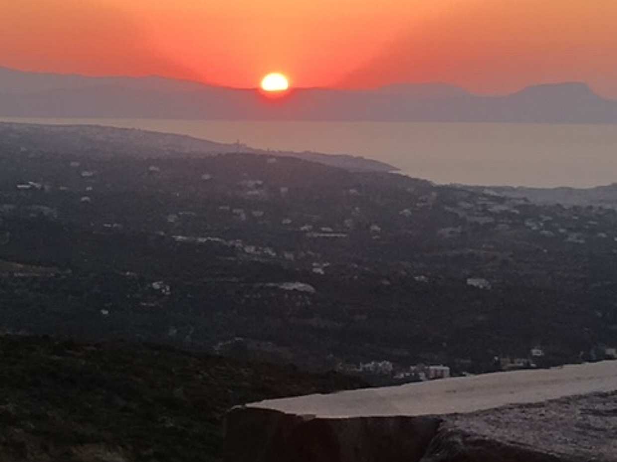 RTH03. Rethymnon Premium Sunset Safari Tour, photo 2