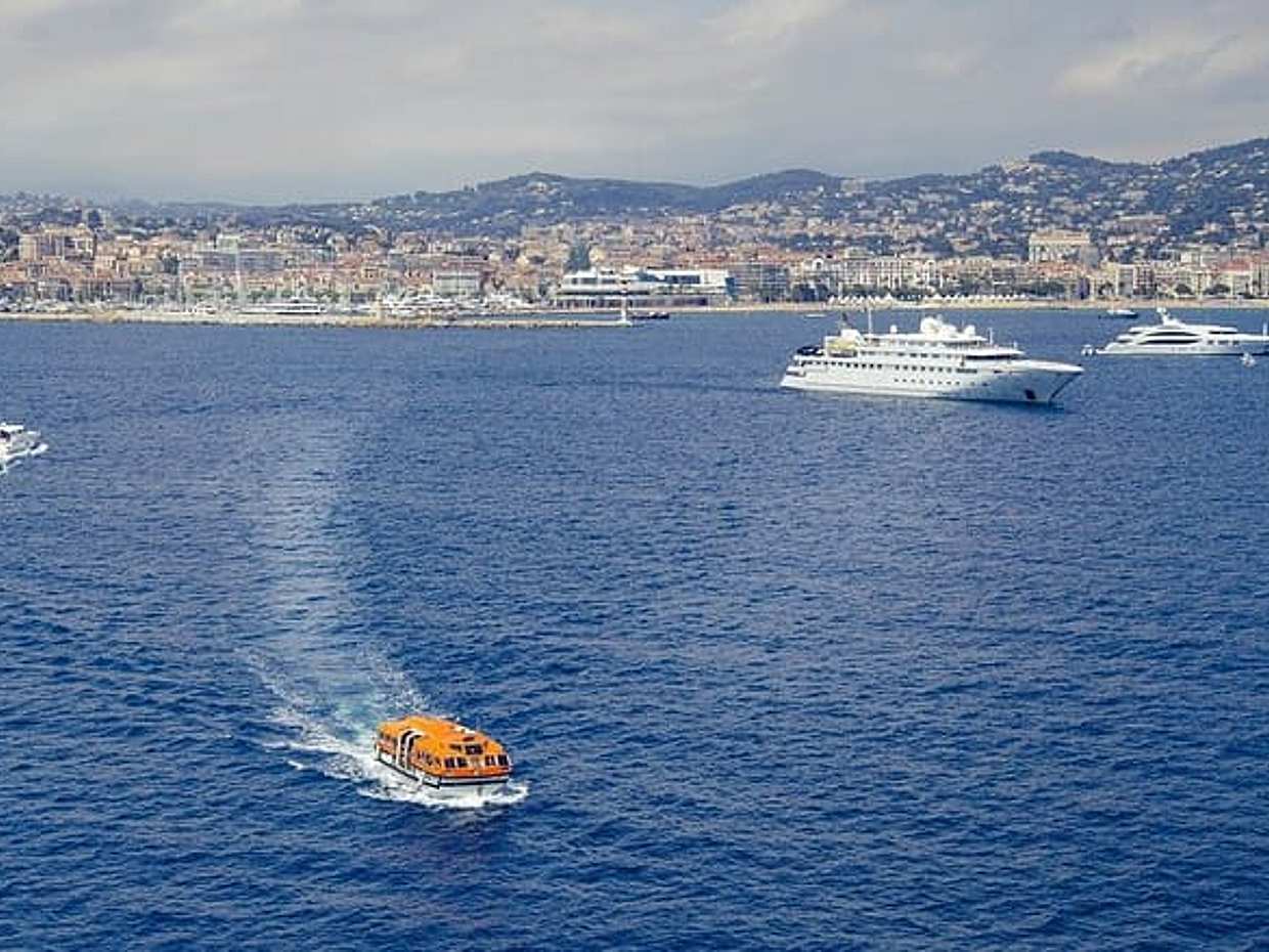 "Privater Transfer von Monaco nach Cannes mit einem 2-stündigen Zwischenstopp in Nizza", photo 3