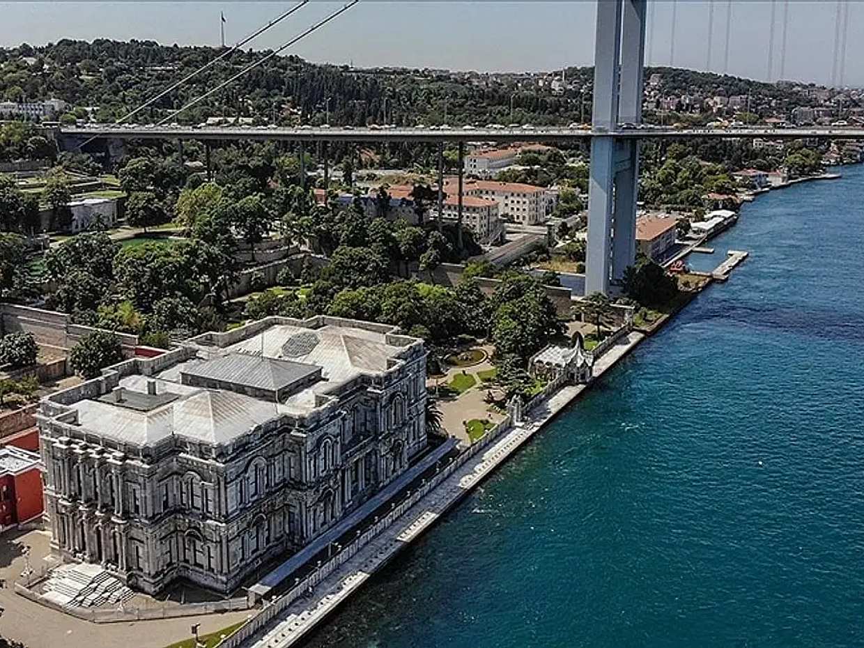 Istanbul Private Layover Tour from the Airport in Turkey, Istanbul Airport, photo 3