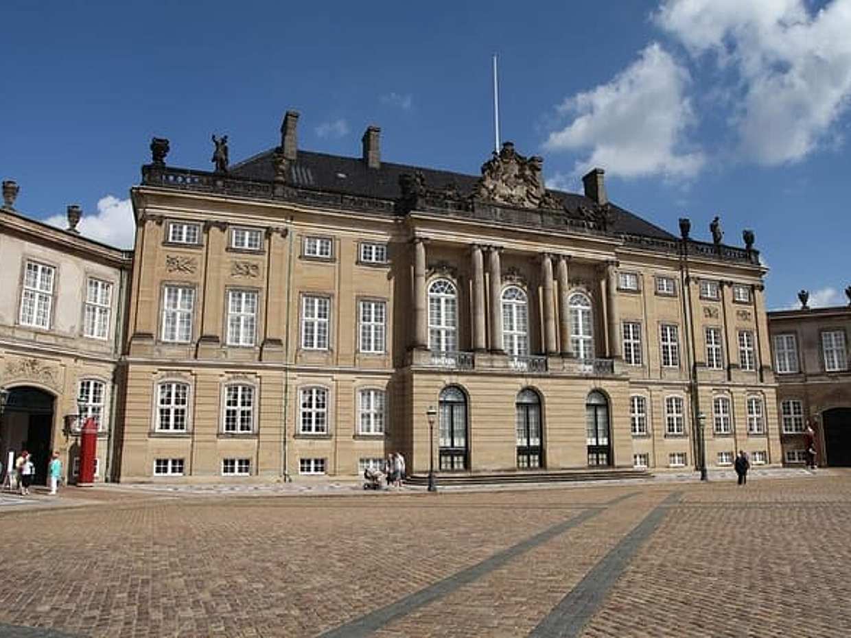 "Hamburg, Almanya'dan Kopenhag'a Özel Transfer", photo 4