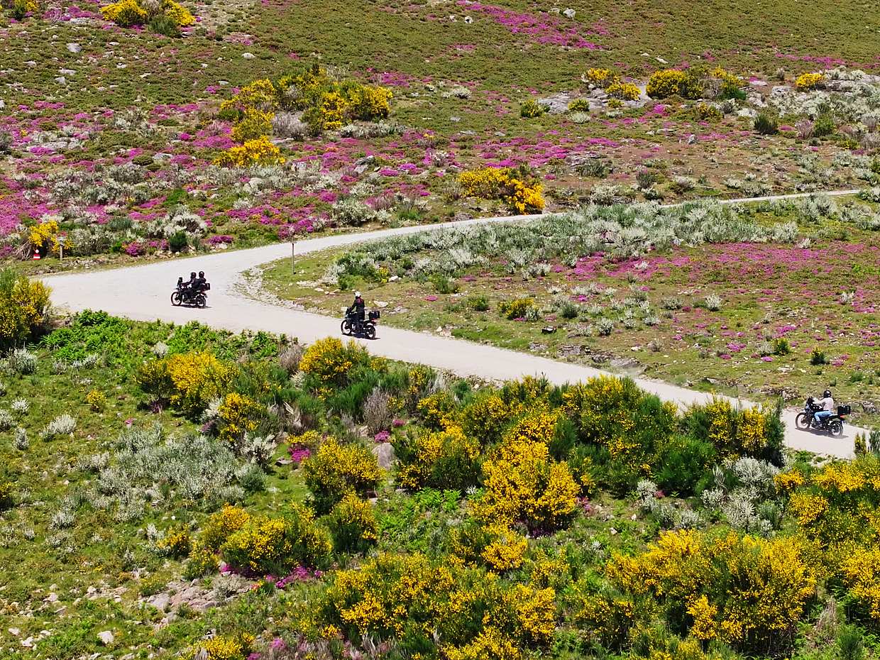 Gerês Moto Adventure Tour w Portugalii, Braga.
, photo 3