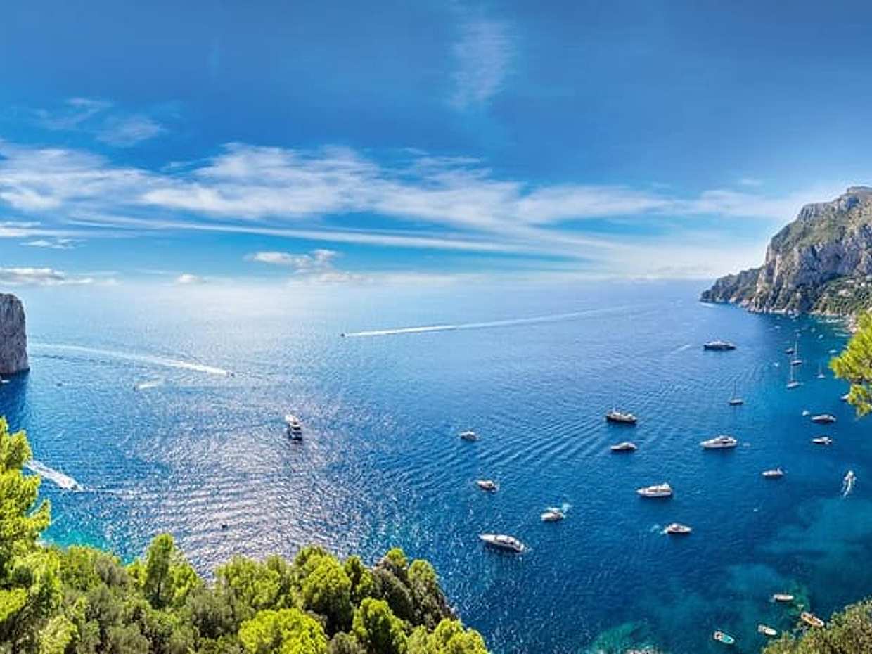 Capri and Anacapri - Guided Tour from Sorrento, photo 3