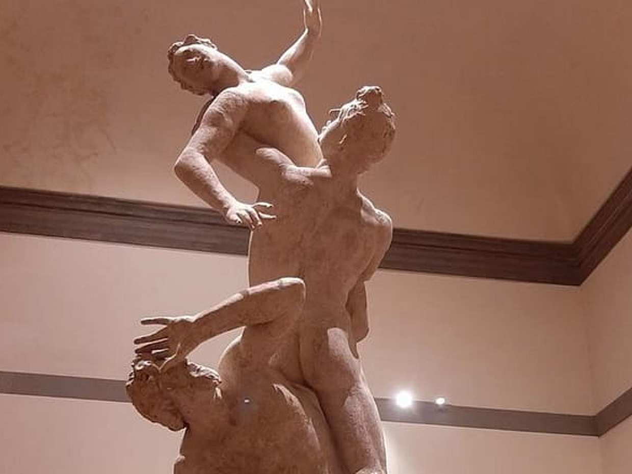 Private Guided Tour at The Accademia Gallery in Florence, photo 3