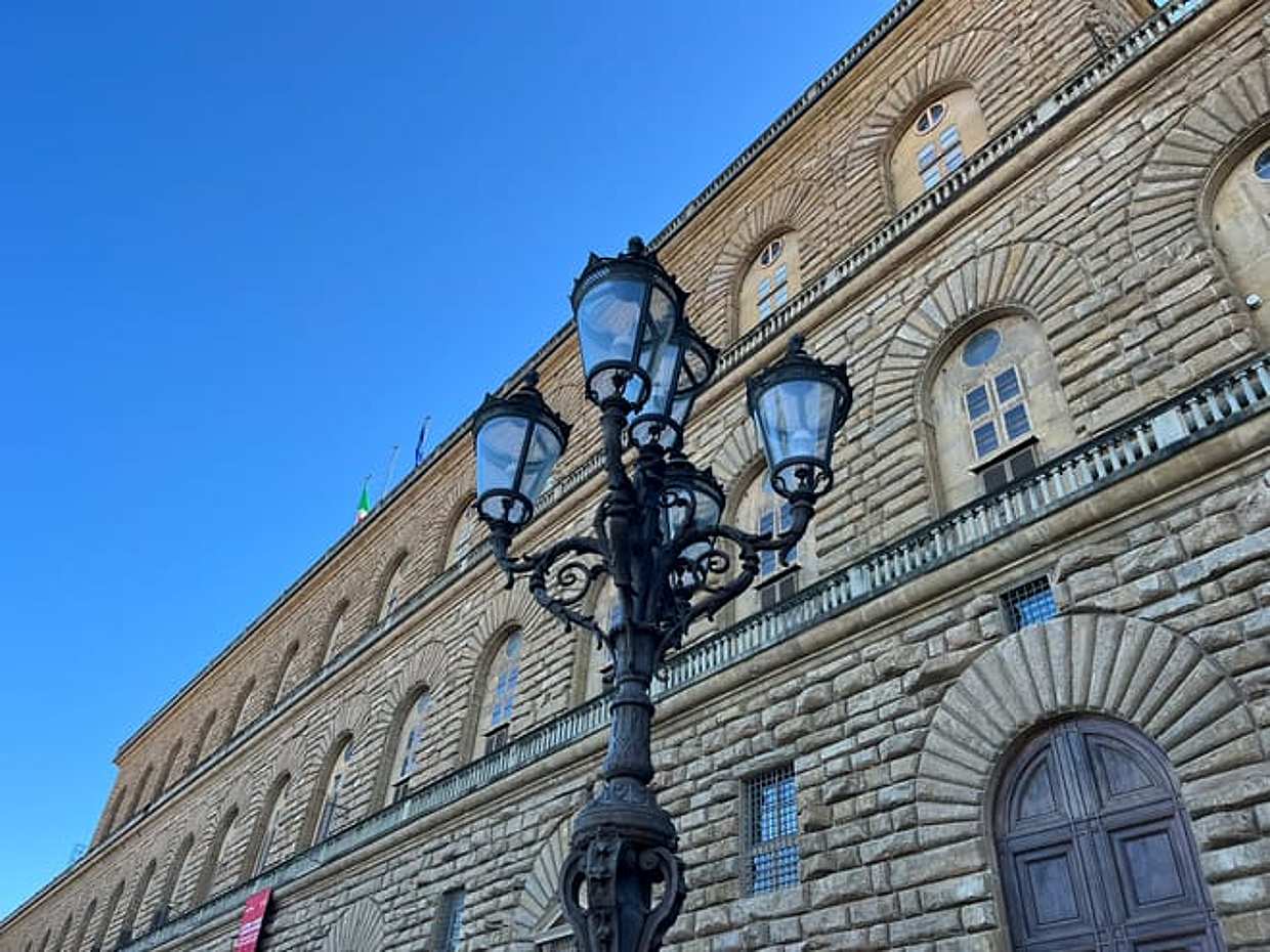 Florence: David, Pitti Palace, & Gardens Combination Tickets, photo 2