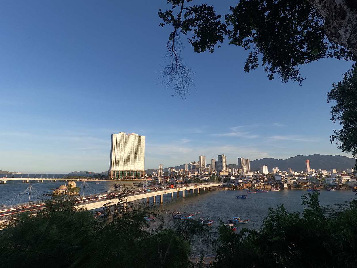 Nha Trang Private Half Day City Tour in Vietnam, photo 4