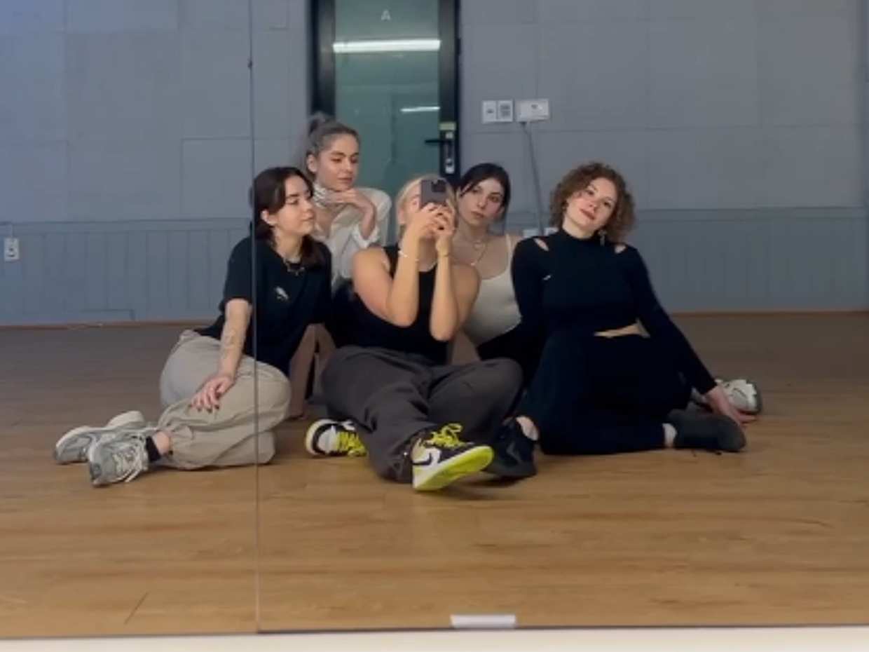 Seul Dans Dersi: K-Pop, Hip Hop ve Daha Fazlasını Öğrenin, Güney Kore
