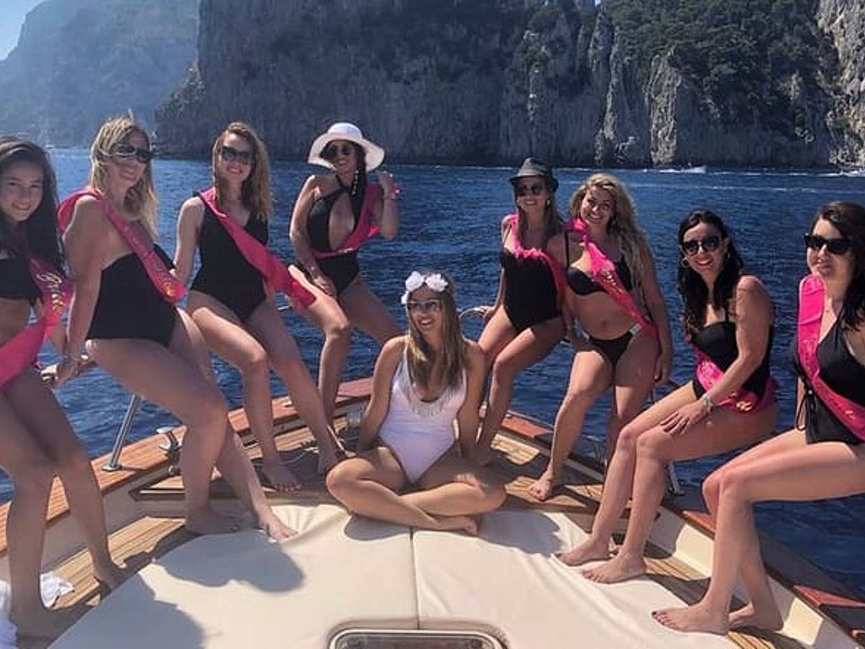 Boat Tour to Amalfi Coast , Capri , Ischia & Procida, photo 3
