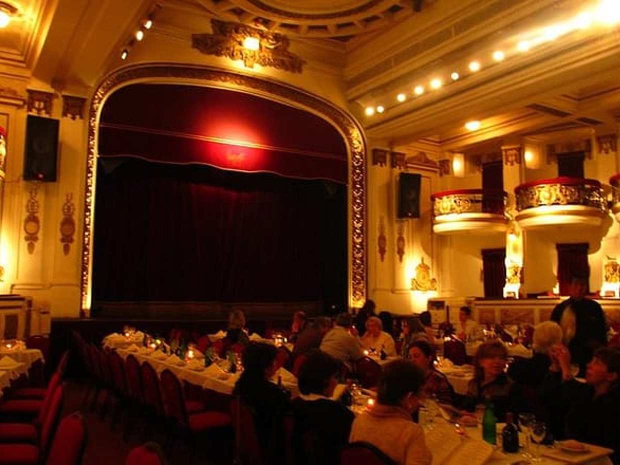 Piazzolla Tango Show in Buenos Aires (with optional dinner), photo 3