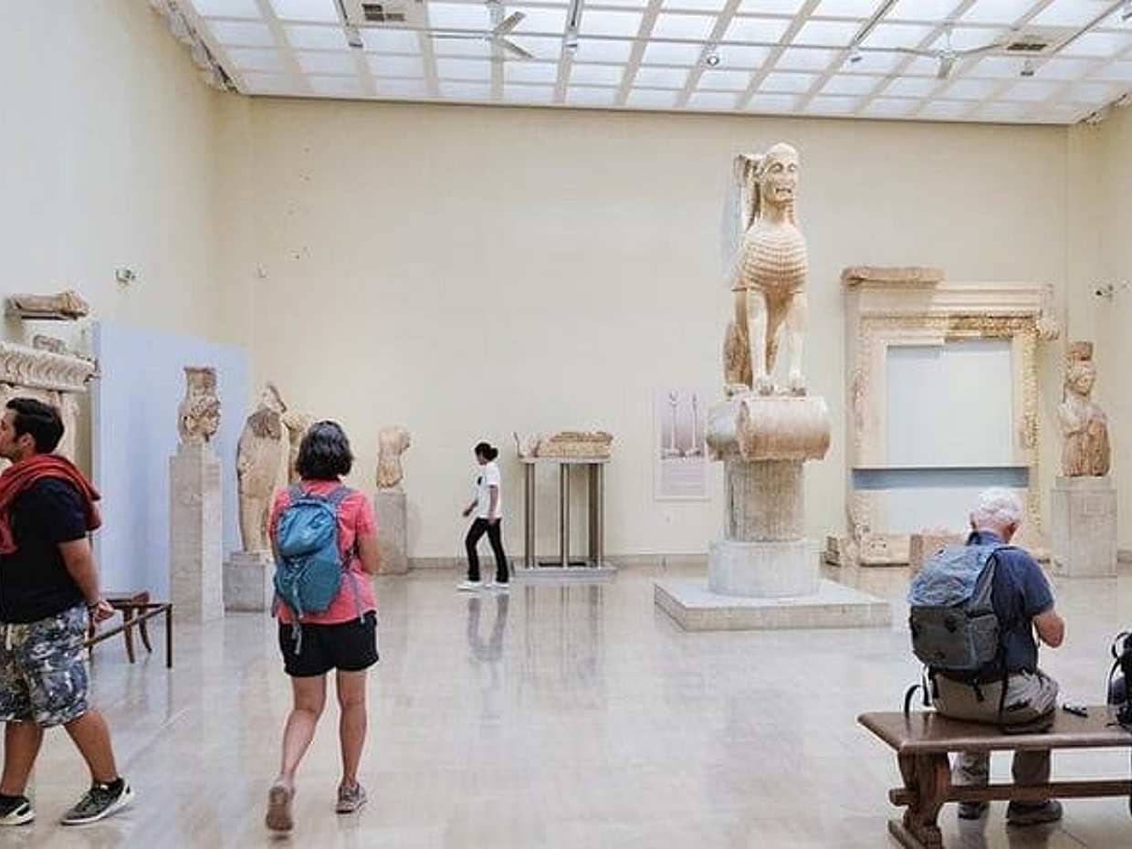 Delphi Full Day from Athens in Greece, photo 3