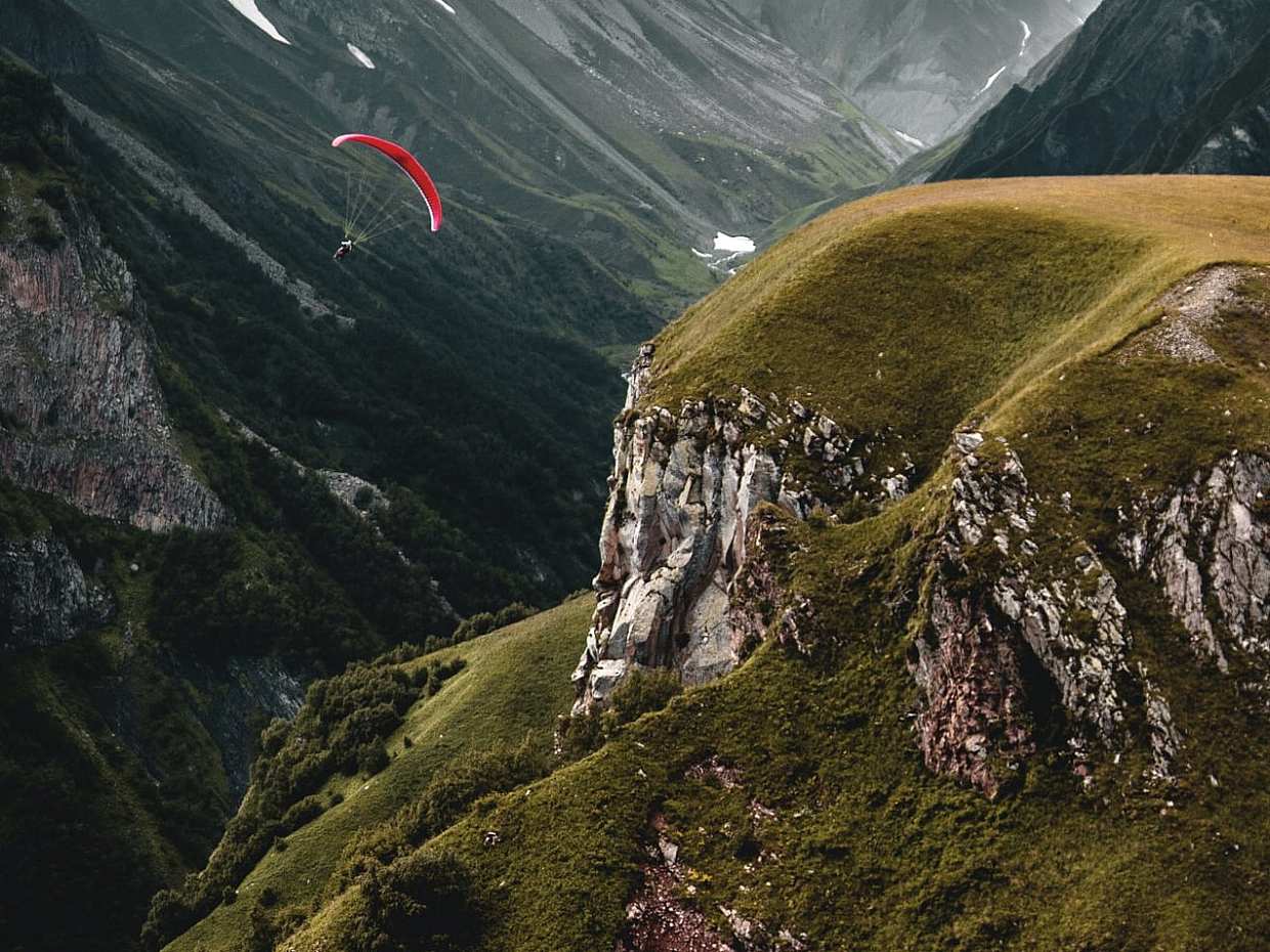 Kazbegi-Ananuri-Gudauri Legendäre Landschaften, Geschichte (Gruppentour) in Georgien, Georgien Legendäre Landschaften
, photo 5