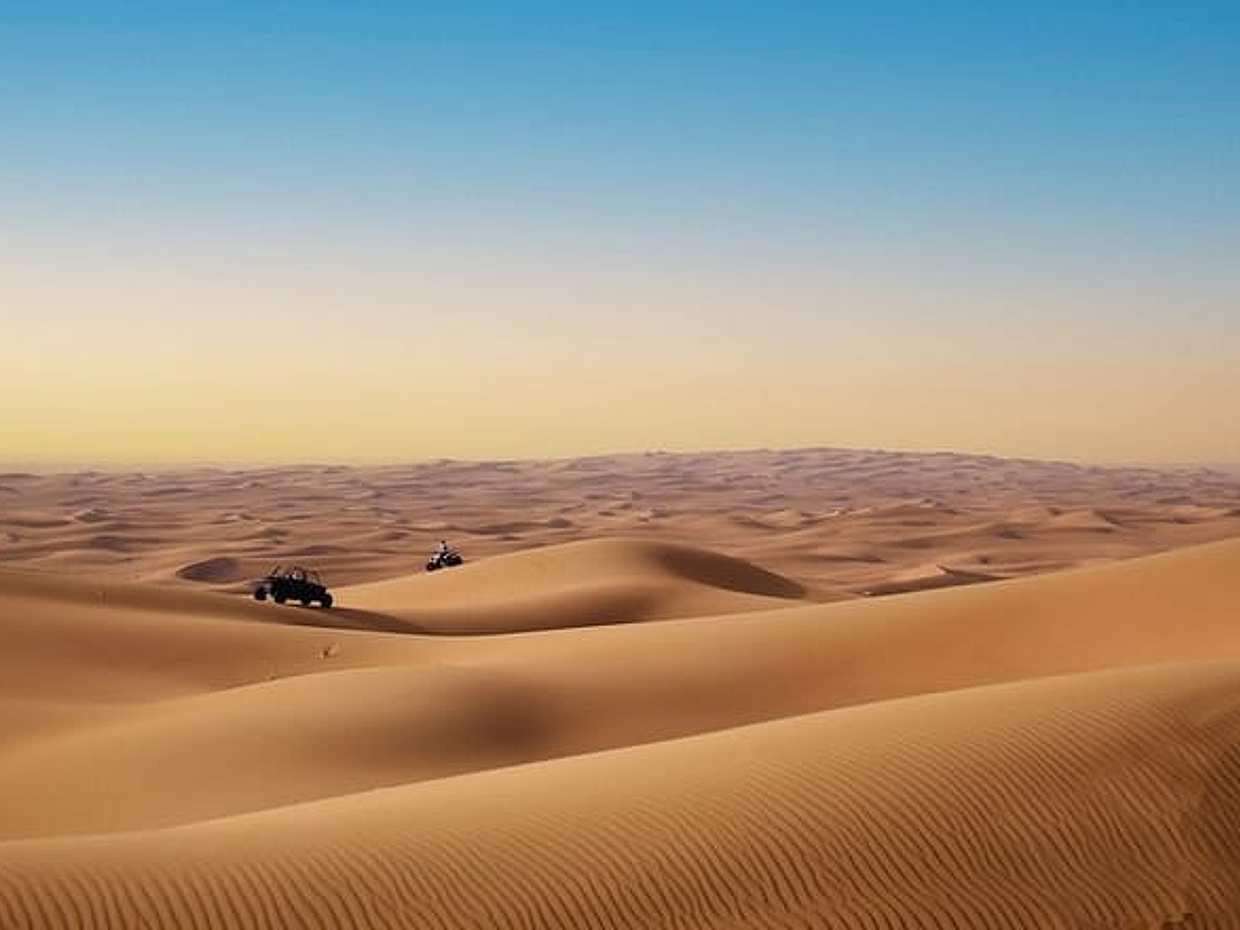 Tour privato da Abu Dhabi a Dubai con una sosta di 4 ore negli Emirati Arabi Uniti, أبو ظبي, photo 5