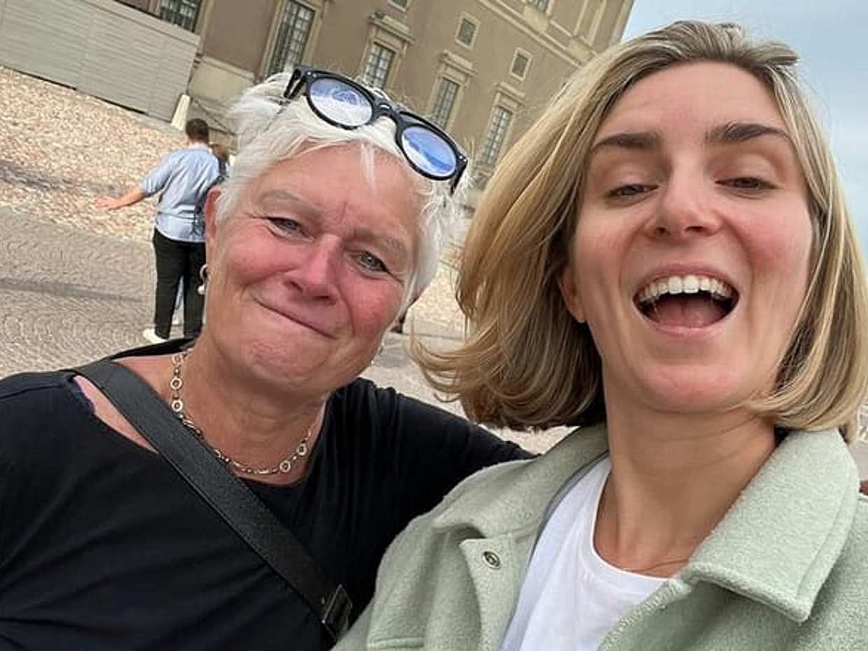"Stockholm Geisterjagd: Selbstgeführte Tour und Rätsel-Abenteuer in Schweden", photo 5
