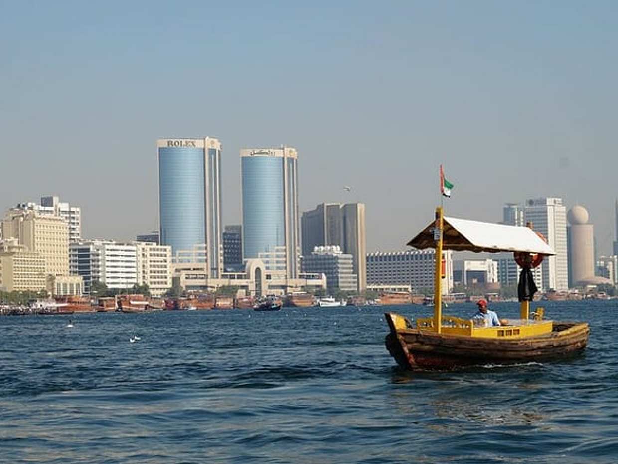 "Półdniowa wycieczka po Dubaju - prywatny transfer w Zjednoczonych Emiratach Arabskich, Szardża", photo 2