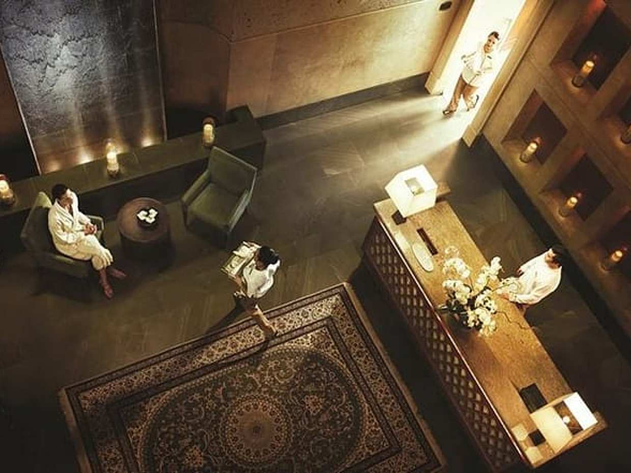 Senses Awakening at Atlantis, photo 2
