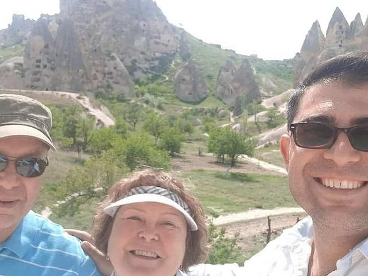 Private Guided Eploration of Cappadocia, photo 5