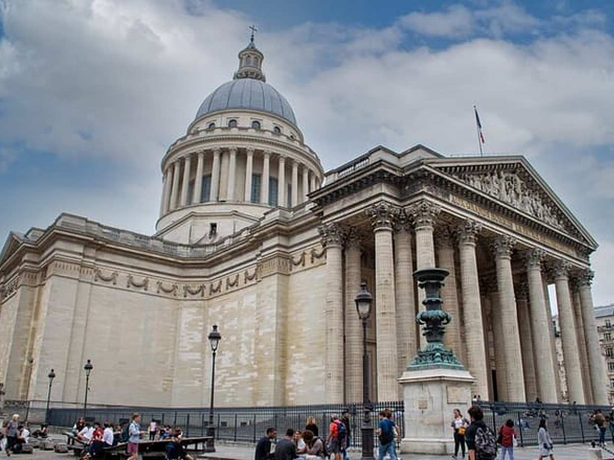Paris Private Custom Tour: Half-Day Experience with a Local Guide, photo 5