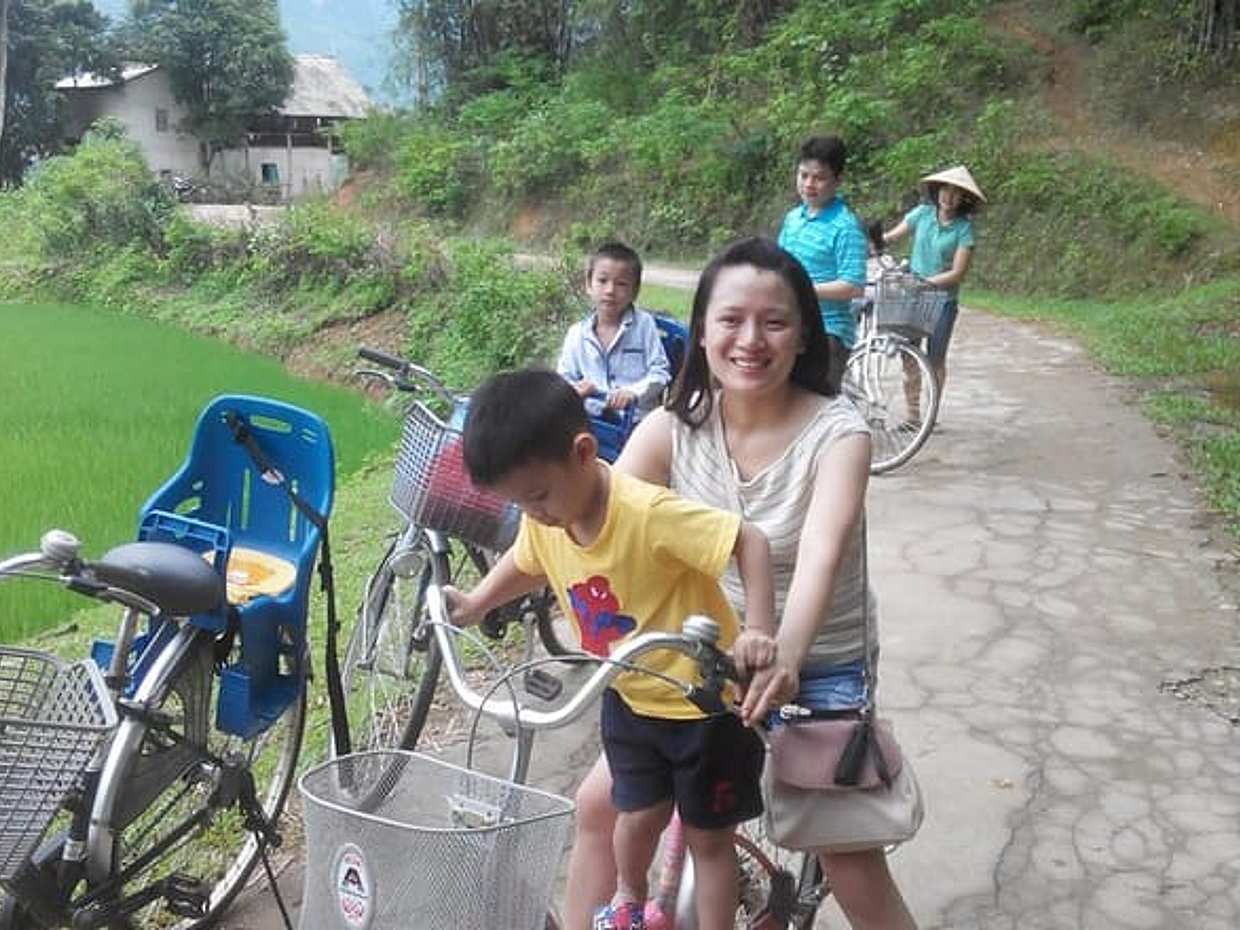 Private tour: Hoa Lu - Halong Bay On Land Day Tour, photo 2