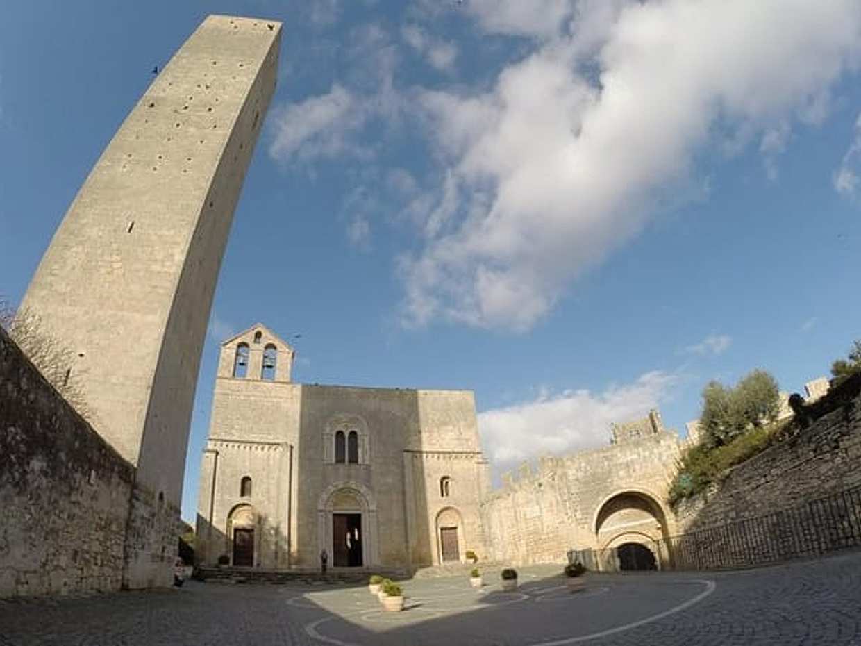 Private Etruscan History Tour from Civitavecchia: Tarquinia and Tuscania