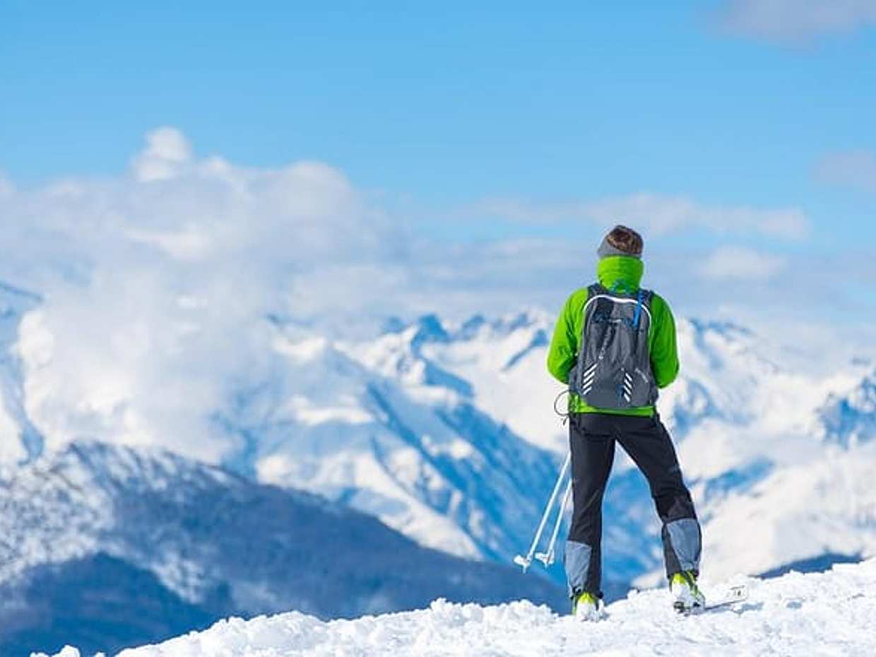 Private Transfer From Salzburg To Kitzbuhel, English Speaking Driver