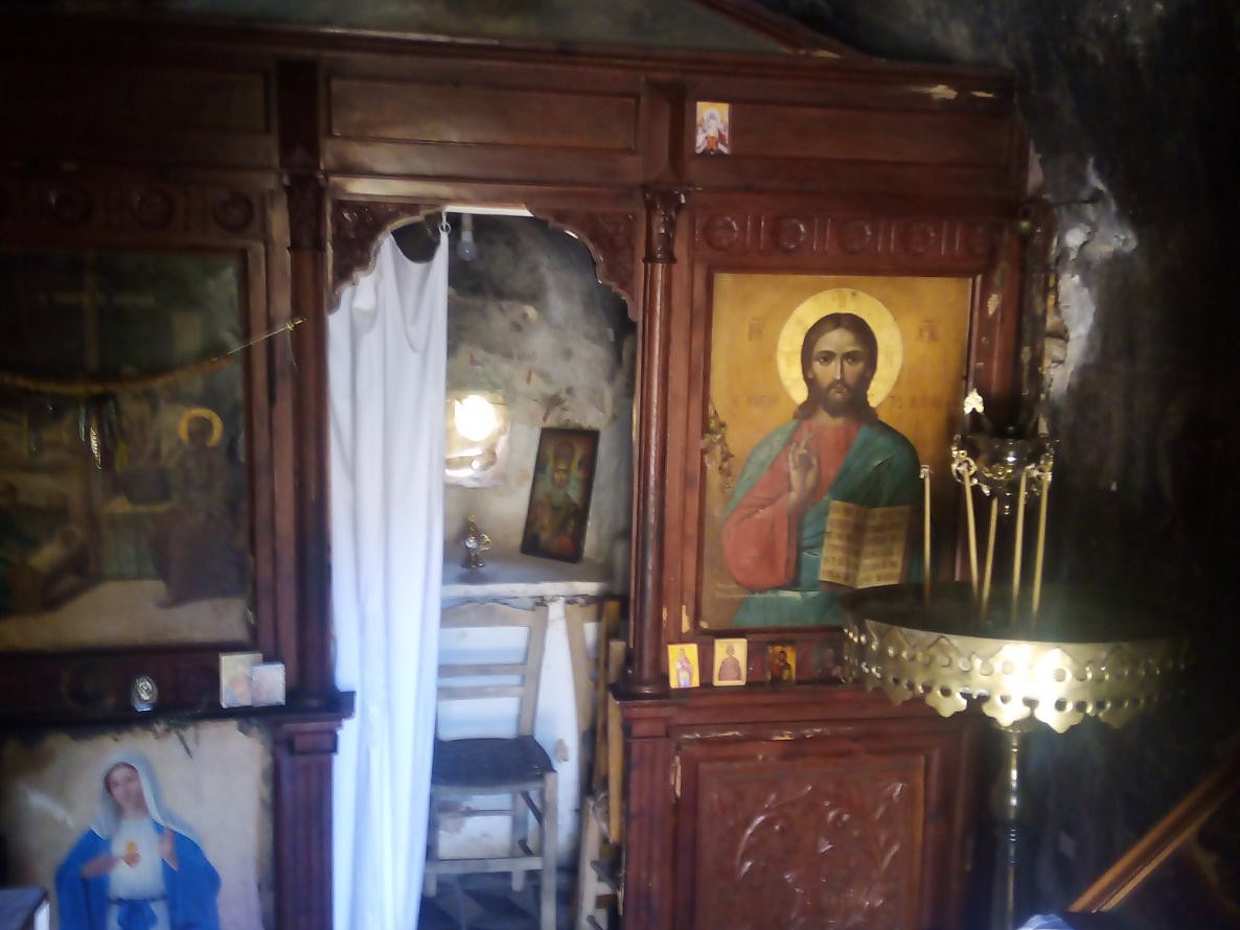 CHQ04. Private Tour to Cretan Villages of Apokoronas and Prophet Ilias, photo 5