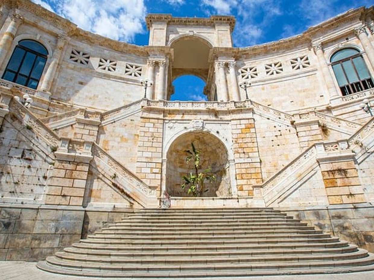 Cagliari Scavenger Hunt & Highlights Self-Guided Walking Tour, photo 4