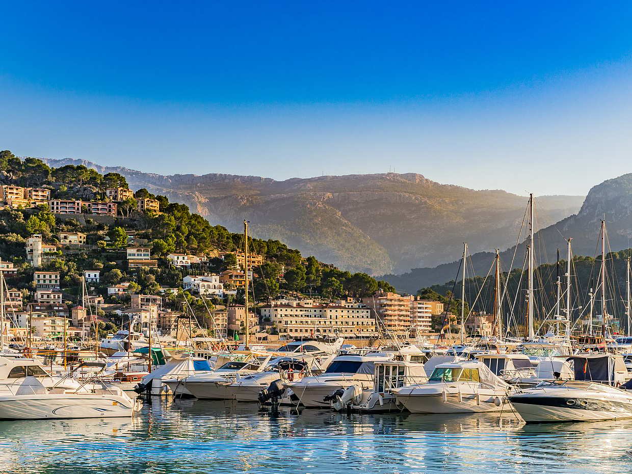 Tour South Serra Tramuntana