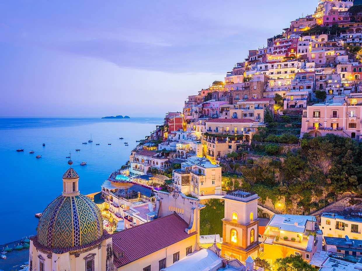 Visita en grupo pequeño a Pompeya, Sorrento y Positano en Italia, Nápoles
, photo 2