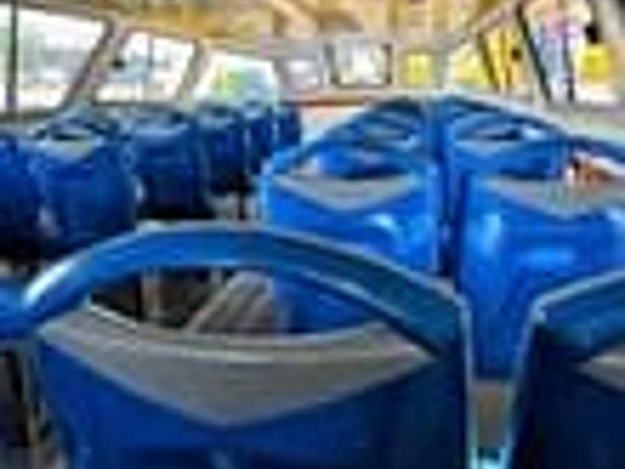 Venezia: Noleggio motoscafo per 2 ore con aperitivo, photo 3