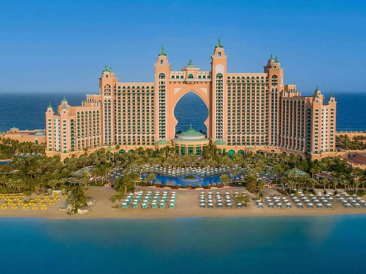 Приватный тур по Дубаю с видом на Ain Dubai, Объединенные Арабские Эмираты
, photo 4
