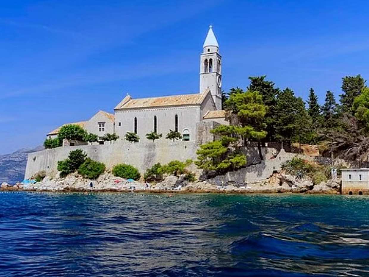 Gruppenreise: Fisch-Picknick – Elaphiti-Inseln in Kroatien
, photo 3