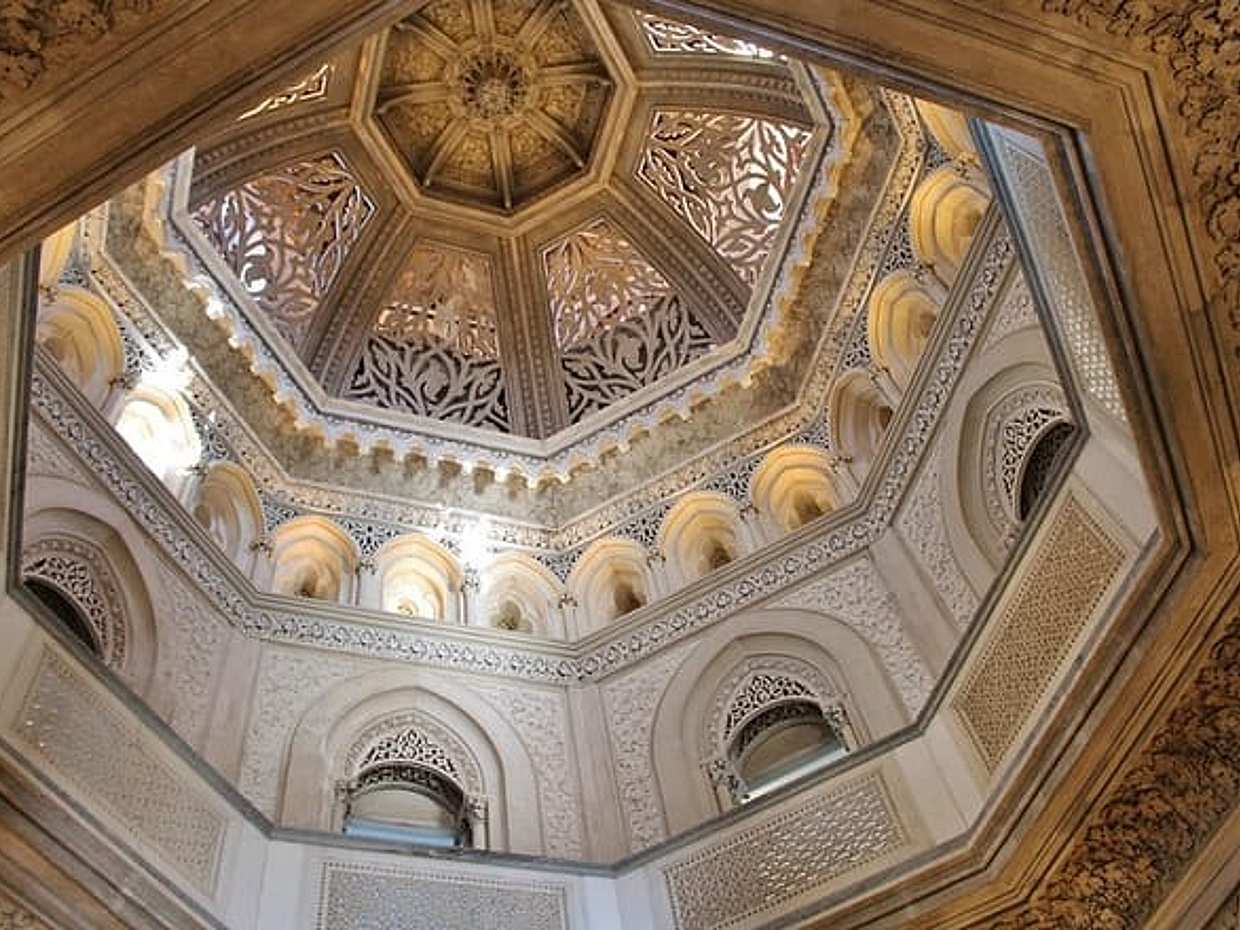 Sintra and Cascais葡萄牙里斯本私人观光游, photo 4