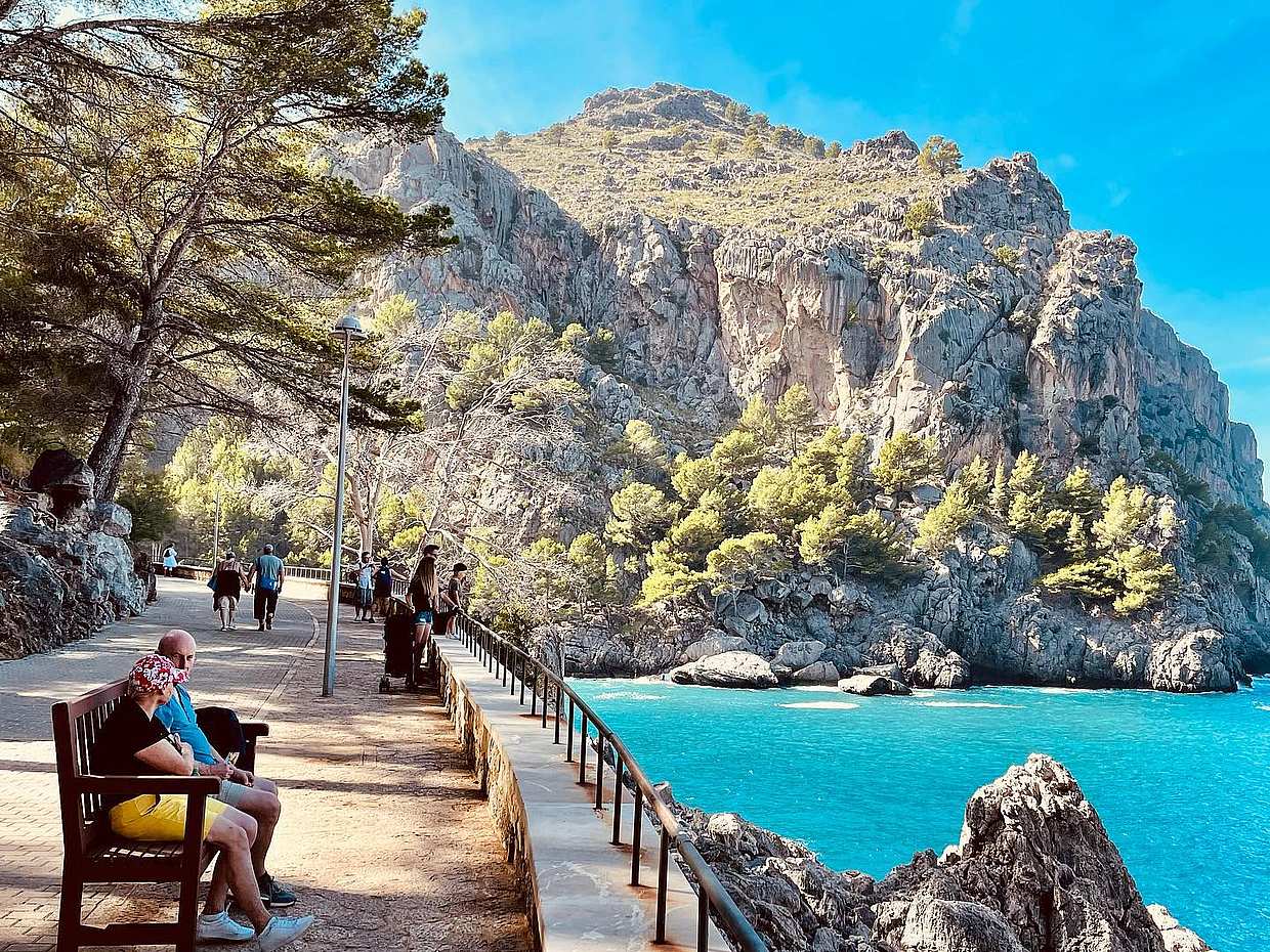 Sa Calobra Private Trip, photo 4