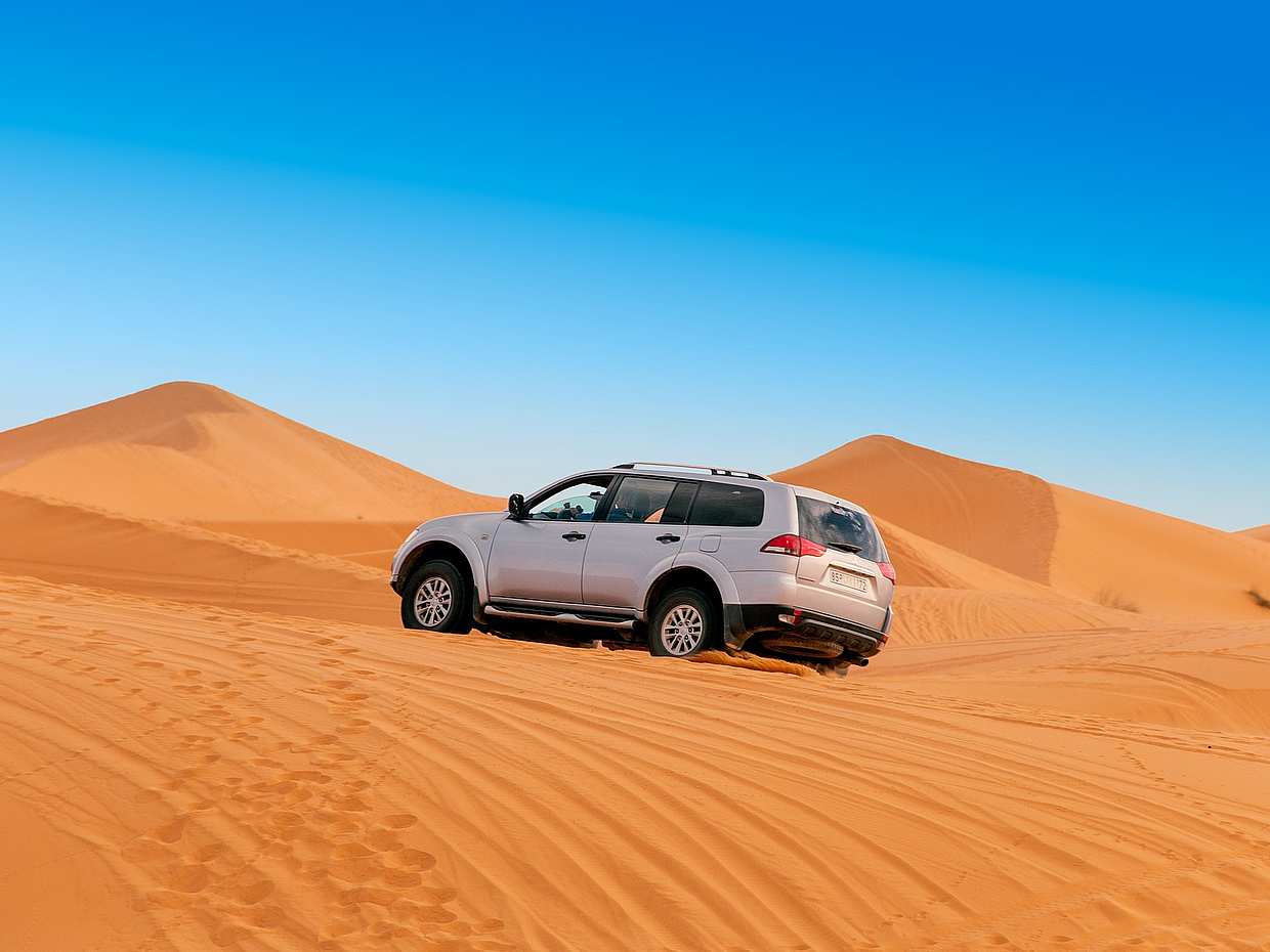 Viaggio di 2 giorni da Fez a Merzouga a Fes, Marocco