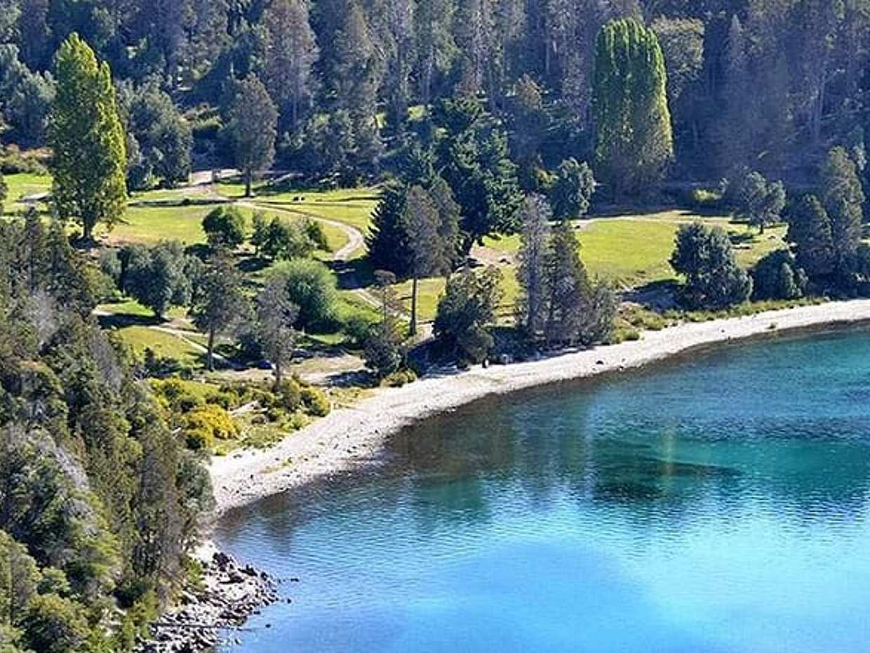 Grote Circuit - Bariloche, Argentinië, photo 4