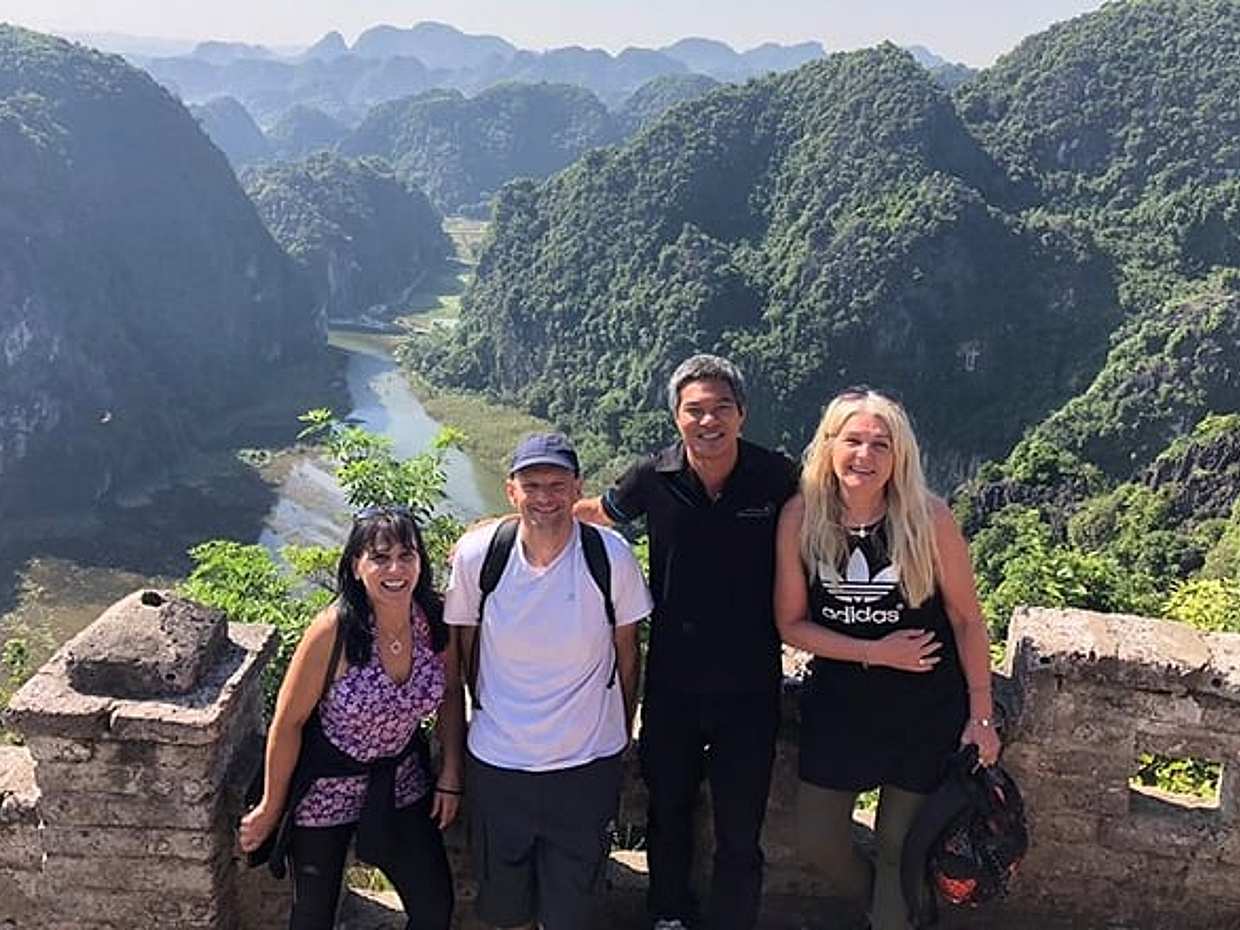 Ninh Binh Group and Private Tour Packages from Hanoi, photo 3