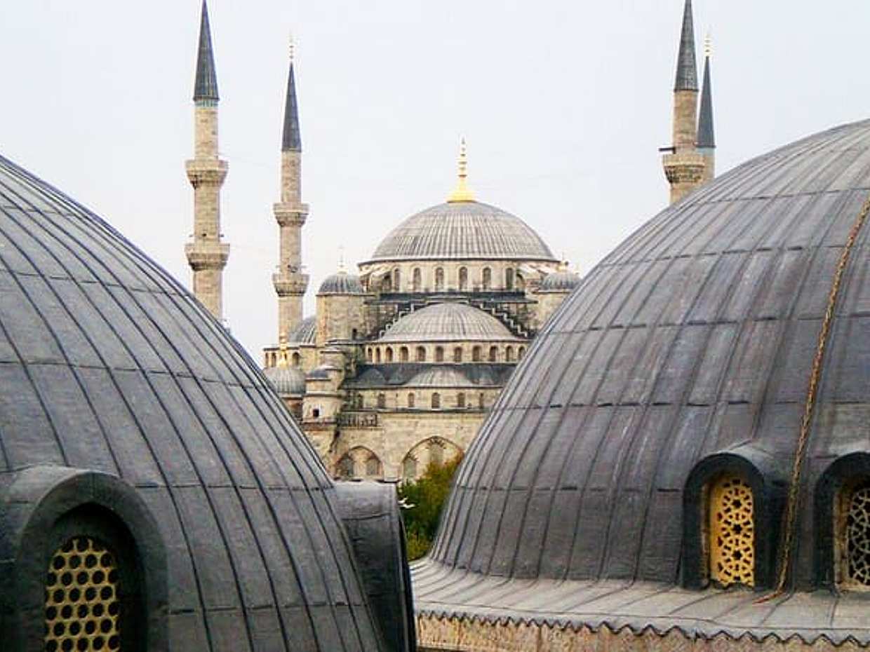 Skip-The-Line: PRIVATE TOUR Secret Treasures of Istanbul w/Lunch in Turkey, photo 5