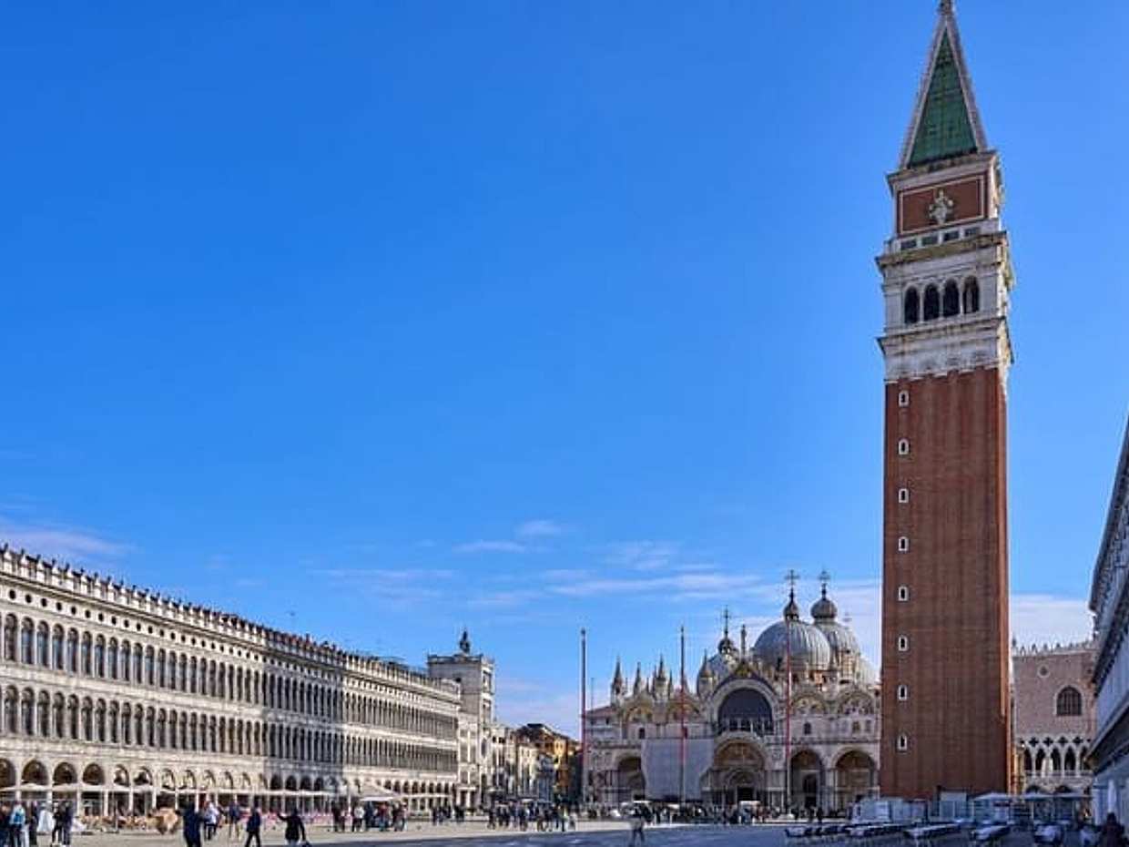 Venice Scavenger Hunt & Highlights Self-Guided Walking Tour in Italy, photo 5