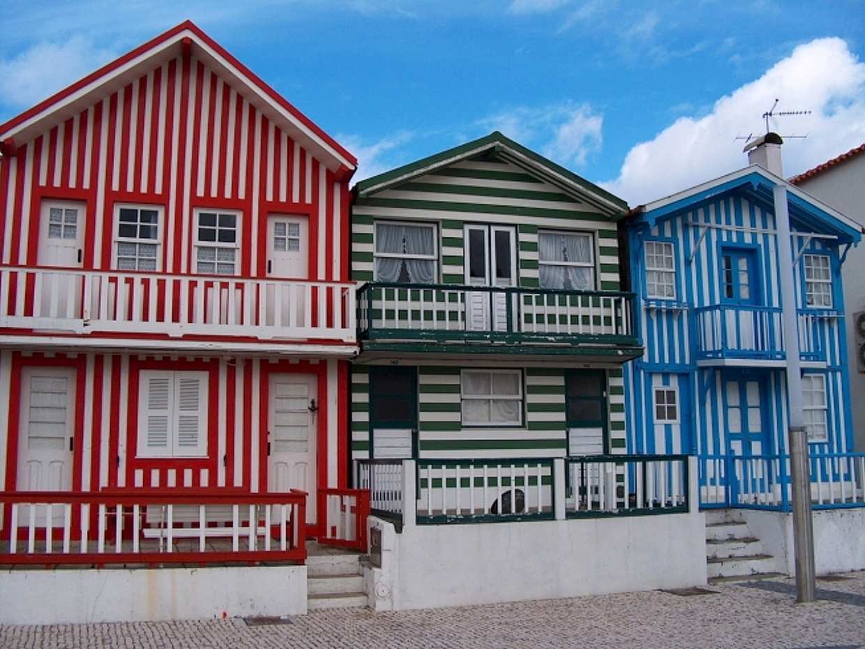 The Essential North Multiday Tour of Coimbra, Porto and the Douro Valley in Lisbon, Portugal, photo 2